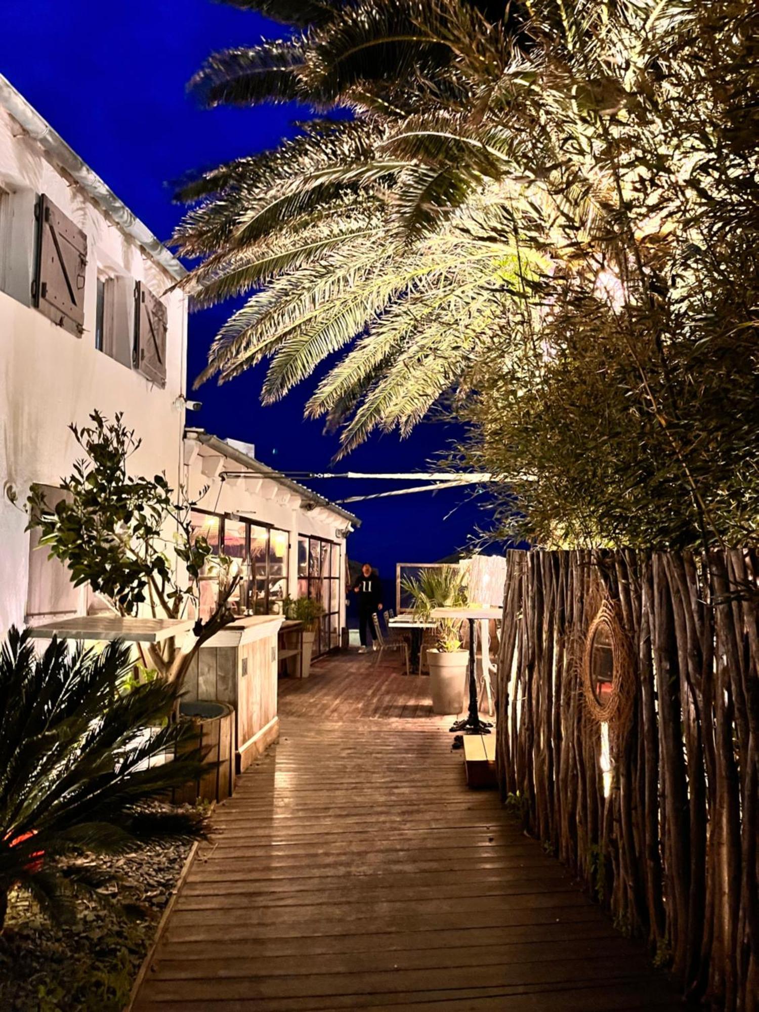 Villa Miha  Saint-Martin-de-Ré Exterior foto